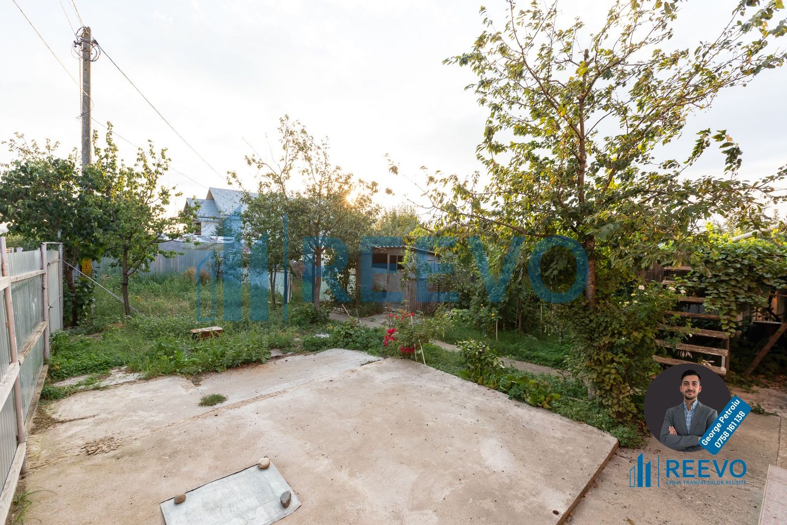 Casă de vânzare, P+1E+M, în Lilieci, Bacău - Poză 33