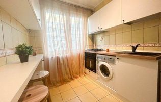 Vanzare apartament 2 camere 56mp Doamna Ghica