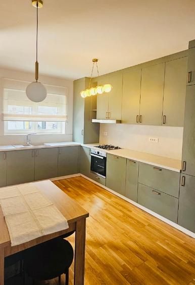 Vilă de colț 5 camere | New Point Villas | Curte 120 mp - Poză 7