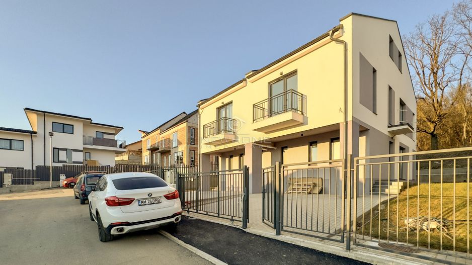 Duplex de inchiriat, 4 camere, zona IRIS, Str Oasului - Poză 22