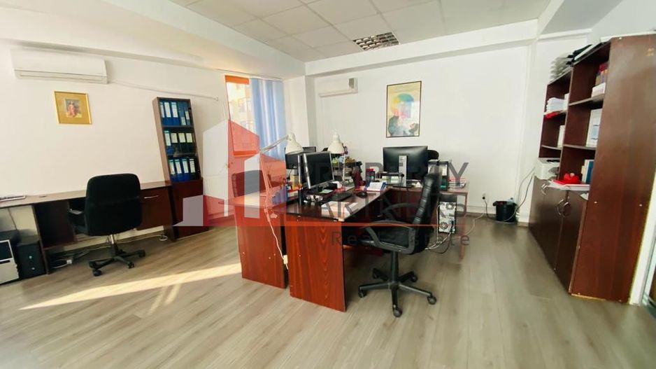 215 mp pozitie centrala Calea Plevnei - Poză 17