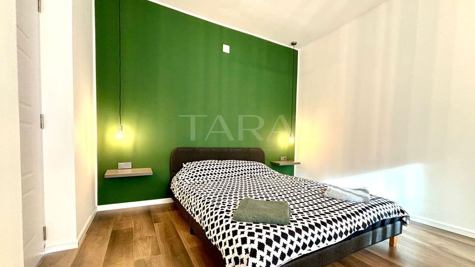 Apartament cu 1 cameră, ideal pentru investiție, Gruia. AirBnb. - Poză 10