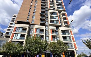 2 camere| Bulevardul Liviu Rebreanu-la 5 minute de Spitalul Jud| loc de parcare| - Poză 21