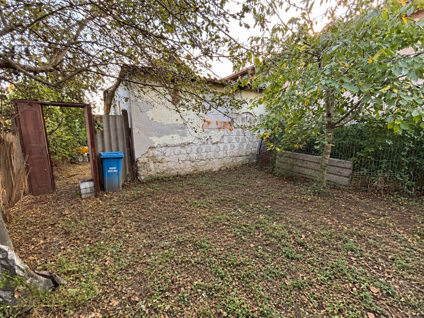 Casă cu teren 460mp | Valu lui Traian - Poză 6