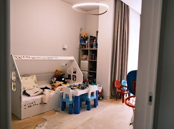 Oportunitate Unica Zona Capitale Dorobanti 4 camere terasa vedere libera - Poză 19