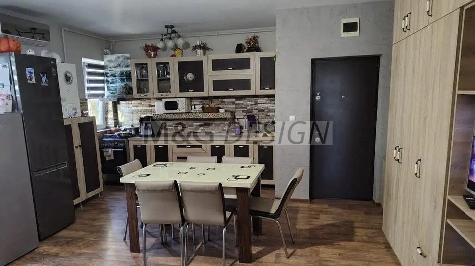 Apartament 2 camere comuna Giroc etaj 1 - Poză 2
