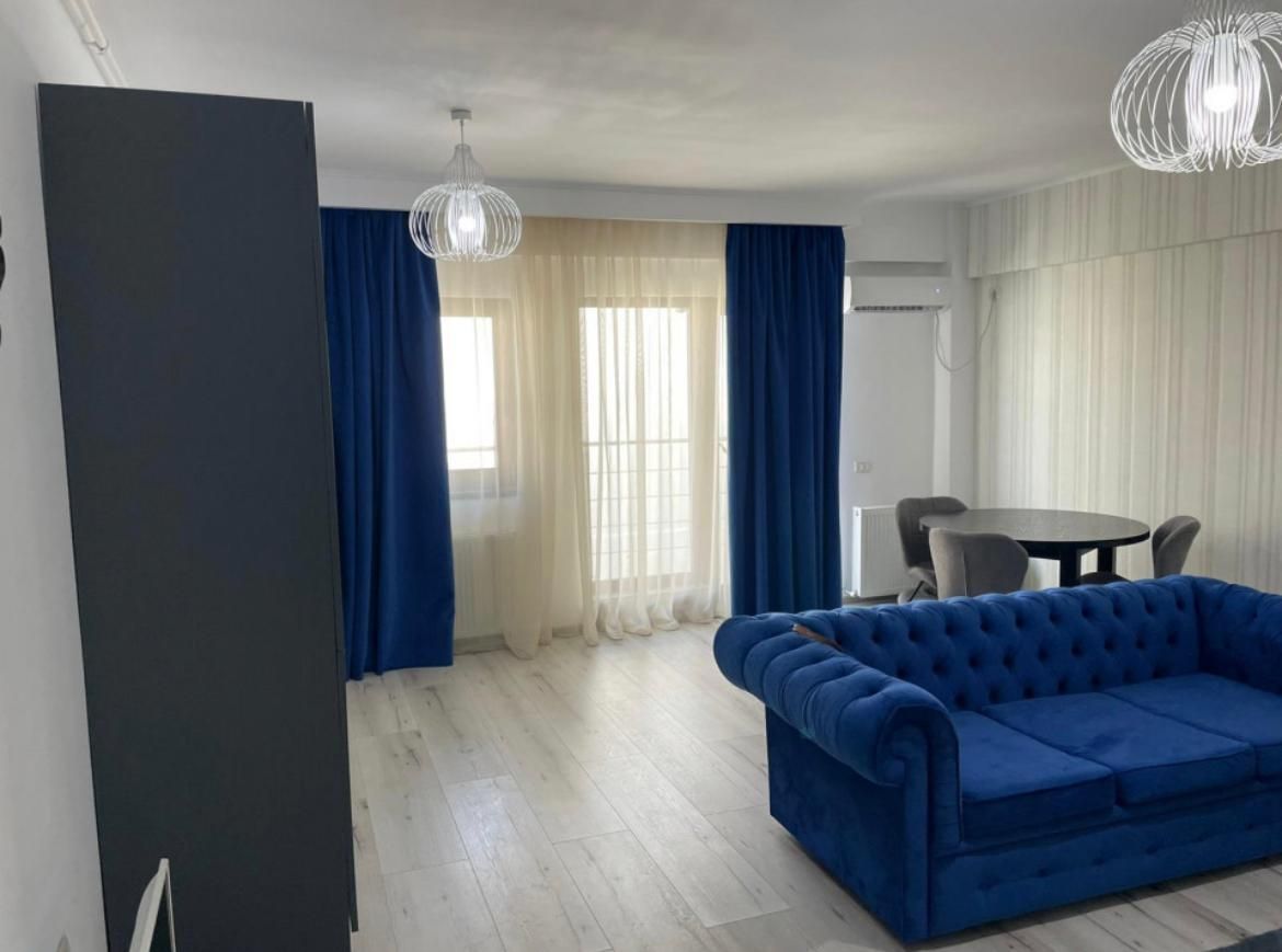 Apartament 2 cam. de vanzare 61mp + terasa 15 mp la 30 m de plaja - Mamaia Nord - Poză 23