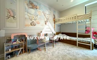 Apartament 3 camere de vanzare- WIN Herastrau- Nordului - Poză 18