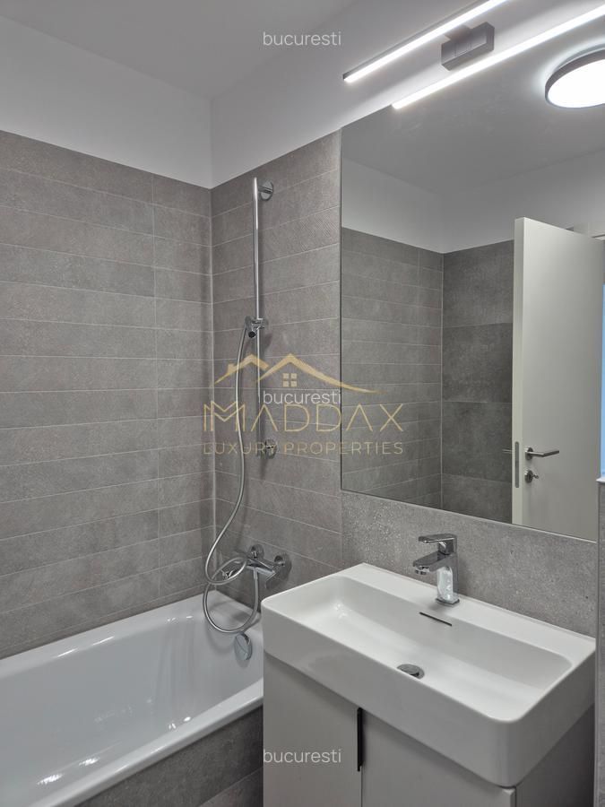 Inchiriere 2 camere // bloc premium acces piscina // Promenada Mall - Poză 2