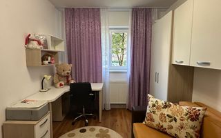Apartament 3 camere Ceferistilor zona Craiter - Poză 5