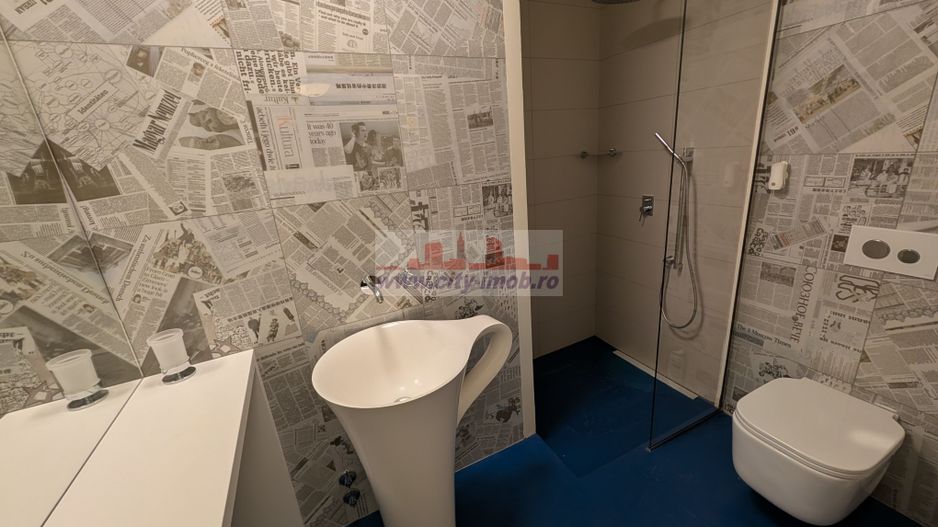 Vila Spectaculoase de inhiriat Bucuresti Central - Poză 58