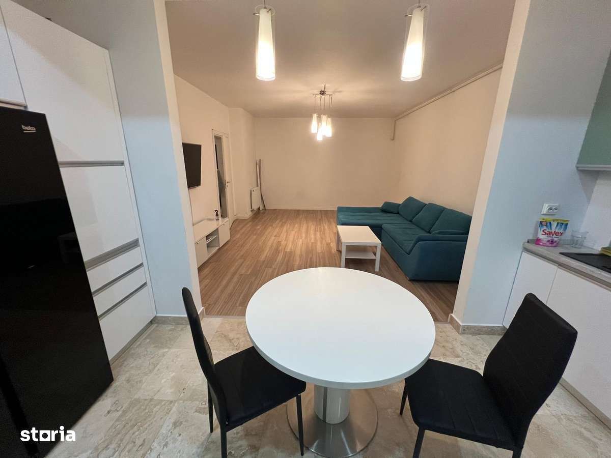 Apartament 2 camere bloc nou, Bd Timisoara, mobilat complet, parcare opțională - Poză 4