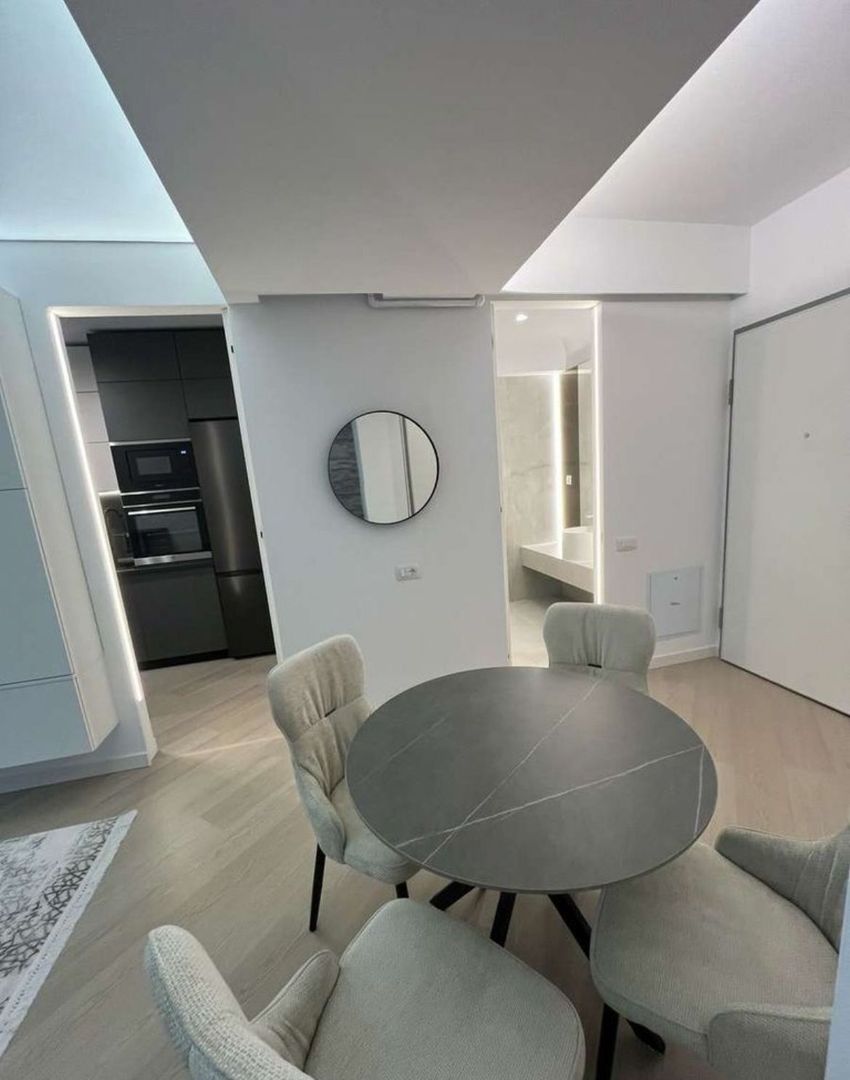 Garsoniera Corthina Nord - Poză 4