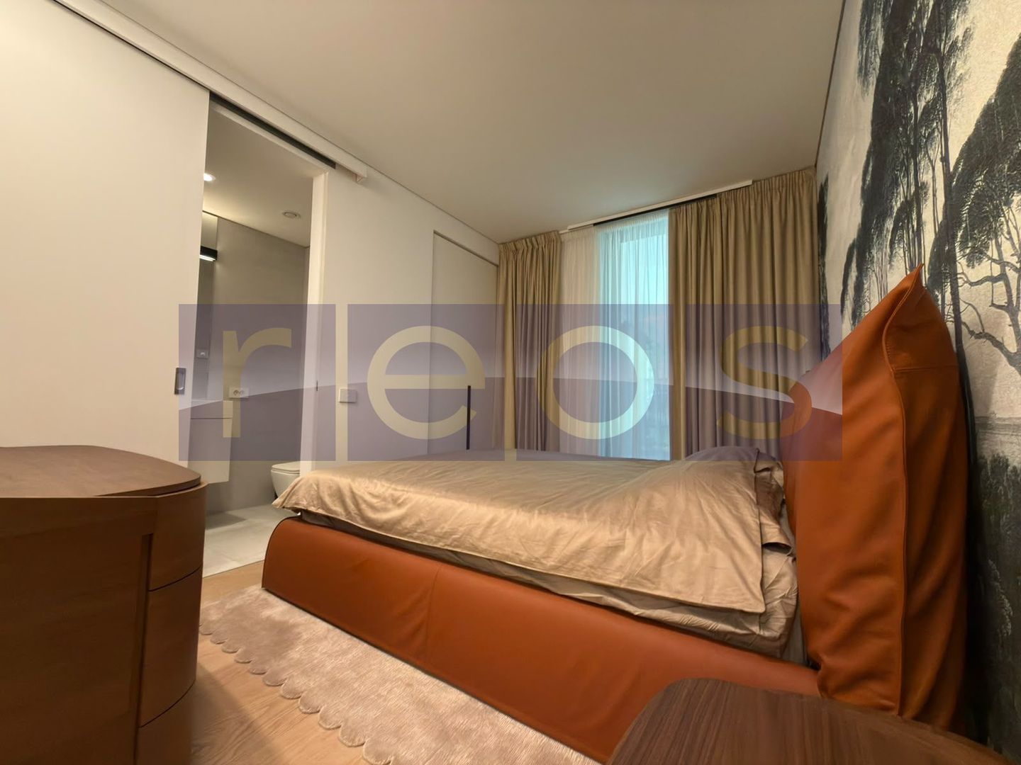 VANZARE APARTAMENT ULTRA LUX  4 C - DOROBANTI - Ministerului de Externe - Poză 17
