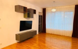 Apartament 3 camere Luxuria residence, mobilat premium - metrou 1 Mai - Poză 3