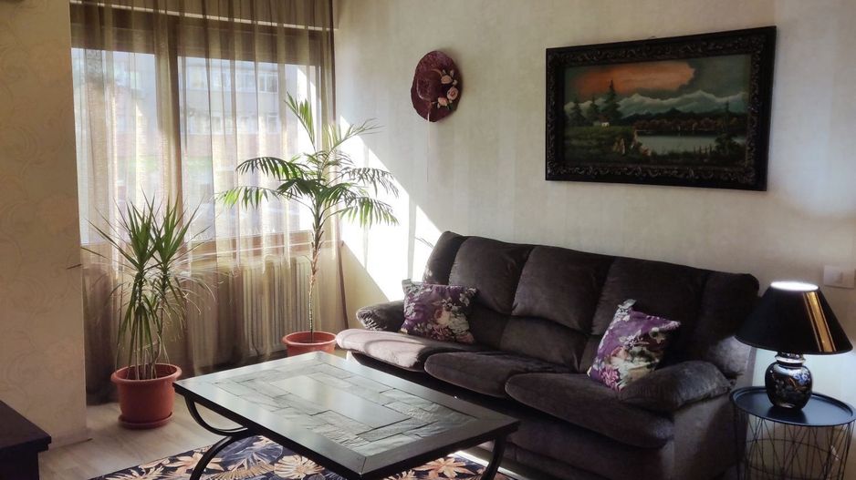 Închiriere apartament cu 2 camere, Parcul Circului - Poză 4