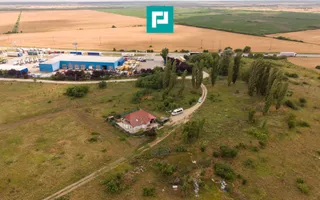 Casă cu mansardă, teren 410 mp - Poză 27