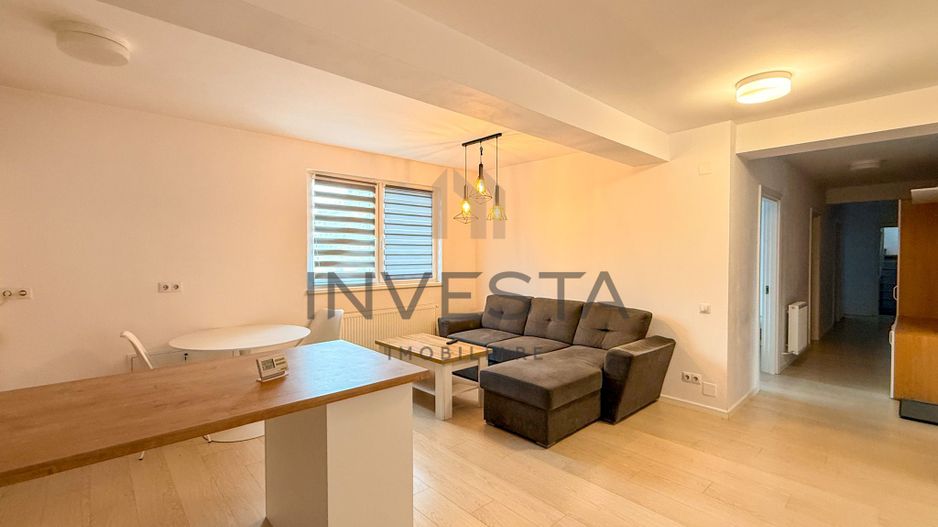 Penthouse 4 camere / 110/ mp utili cu panorama spre Lac! - Poză 2