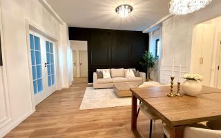 3 Camere | Km 0 | Universitate | Metrou | Renovat 2025 | - Poză 2