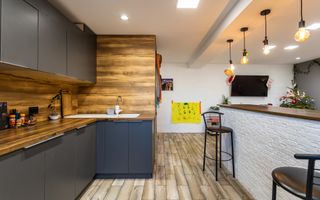 Vânzare, apartament, 3 camere str. Igor Vieru, Ciocana - Poză 1