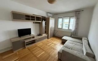 Garsonieră decomandată, renovată, cu chiriaș – Tractorul - Poză 1