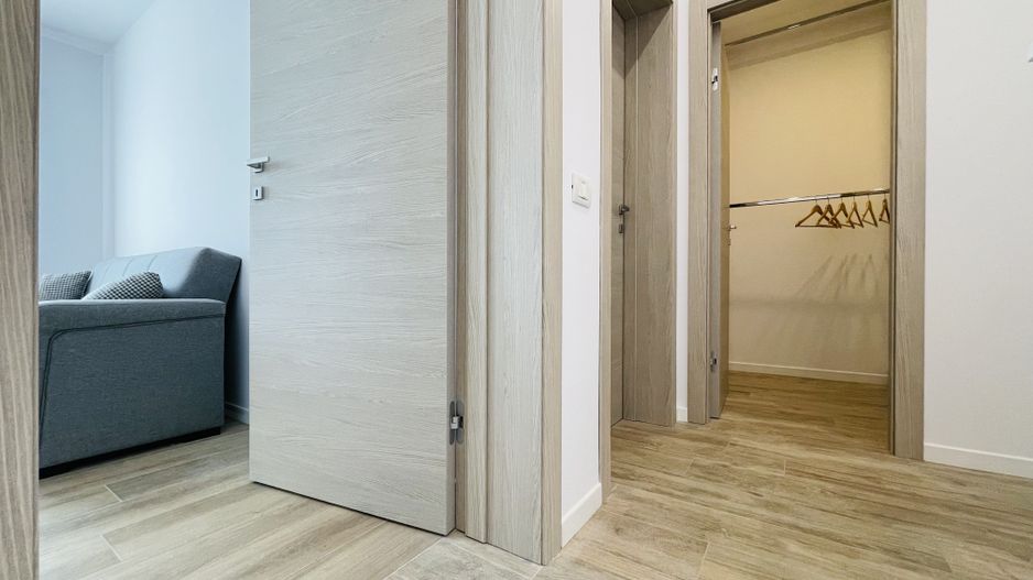 INCHIRIATA - Prima Inchiriere | Casa Segmentul Lux - 3 dormitoare & dressing - Poză 42