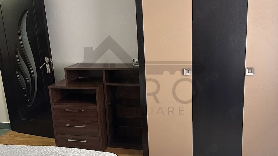 Dau in chirie apartament 2 camere - Poză 7