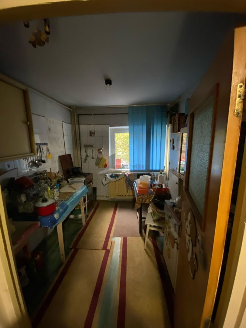 APARTAMENT 3CAMERE FAT FRUMOS - Poză 3