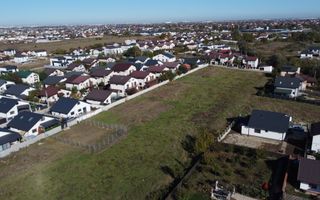 OCAZIE!! 85€/mp in comuna Berceni! - Poză 1