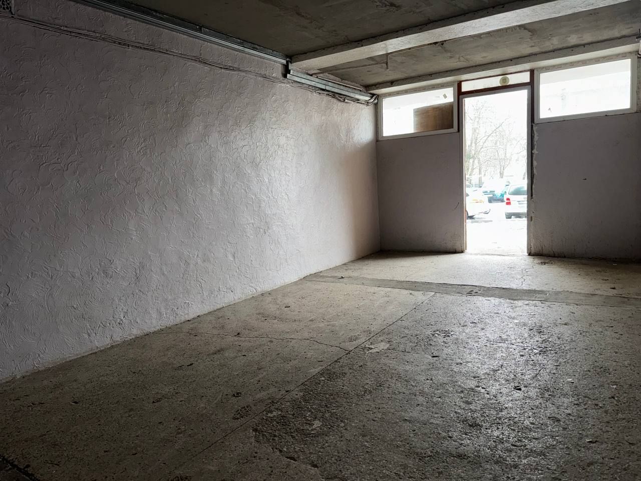 Apartament o odaie str. Alba Iulia, Buiucani - Poză 10