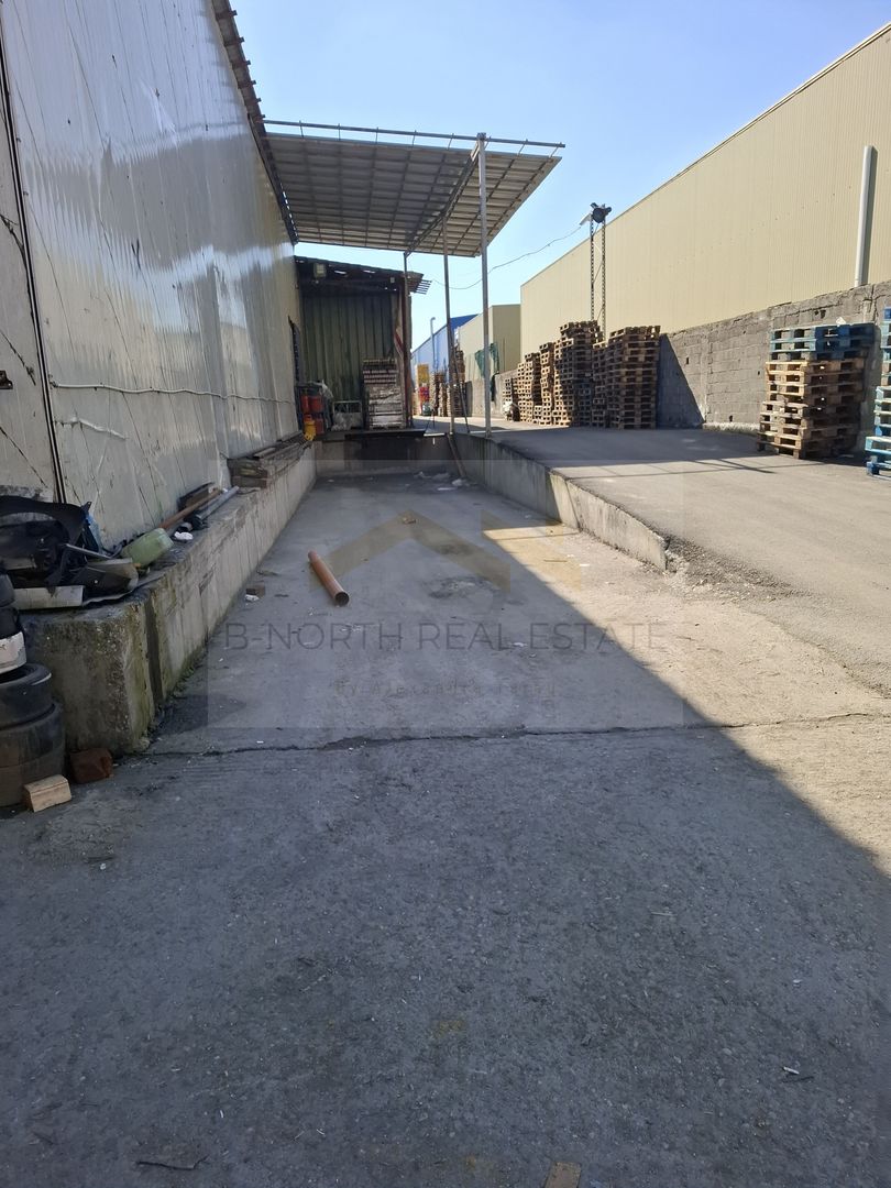 Hala Productie/ Depozitare Pipera - Poză 3