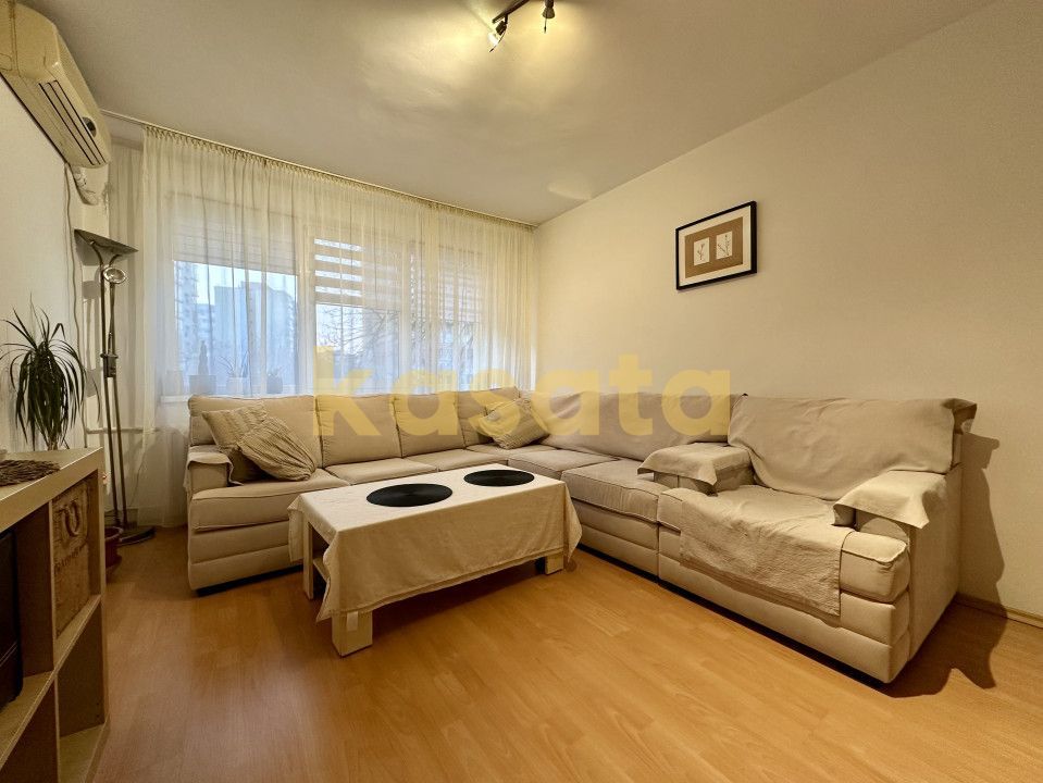 OPORTUNITATE | APARTAMENT 3 CAMERE | ZONA TEI | LOC PARCARE - Poză 1