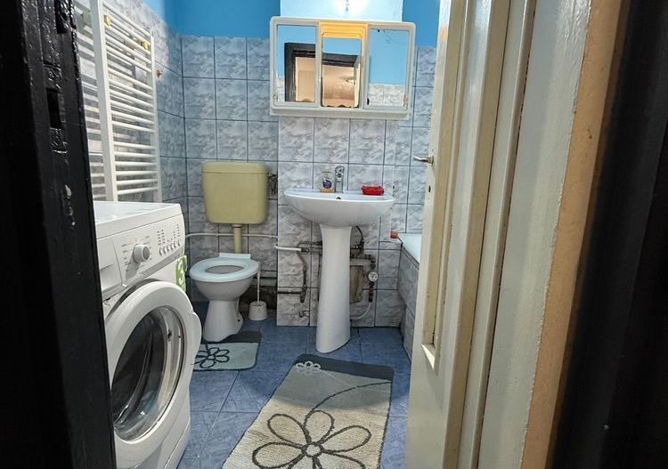 Dambovita | 3 Camere | Etaj Intermediar | Centrala Proprie. - Poză 5