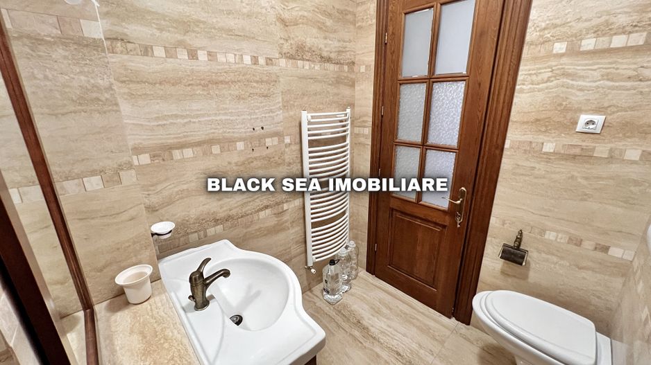 Spațiu Ultracentral 4 Camere – Ideal pentru Birouri / Alte Activitati - Poză 14