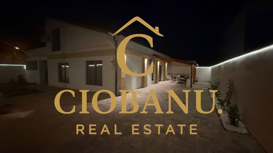 Apartament PREMIUM cu 3 camere 80 mp, într-o casă elegantă-Zona Potelu - Poză 11