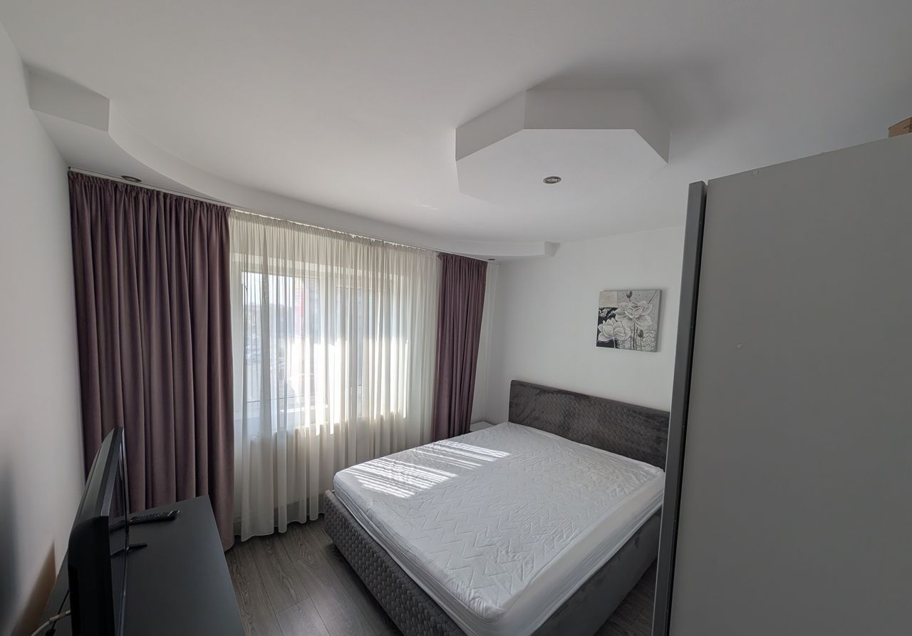 Apartament 2 camere decomandat, zona Kaufland Craiovita noua - Poză 2