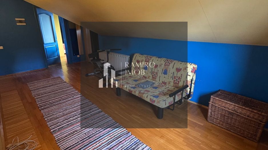 Casa de închiriat 7 camere Sector 4, ideal pentru clinica, gradinita - Poză 31