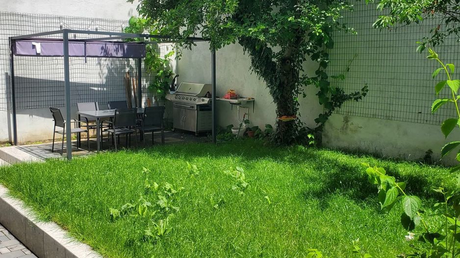Apartament Eminescu // Dacia - Poză 10