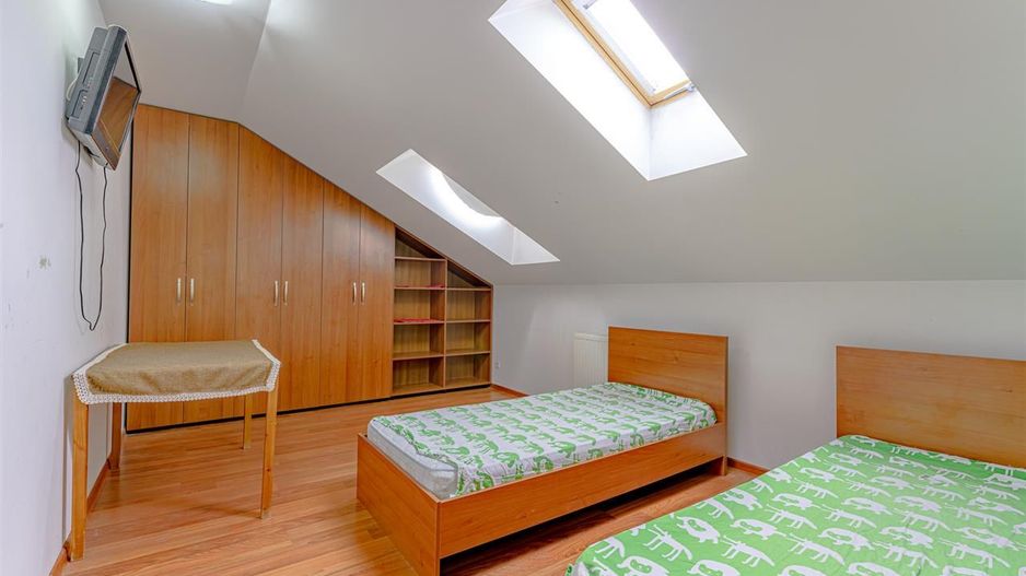 Duplex 3 Camere – 132 mp, Brașovul Vechi, Strada Avram Iancu - Poză 8