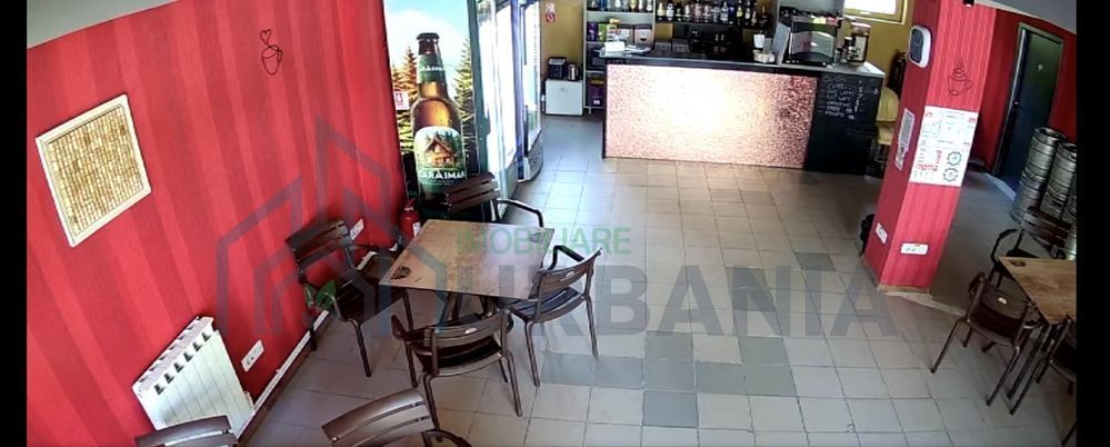 Spațiu comercial de închiriat în Lunca Cetățuii – 98 mp - Poză 2