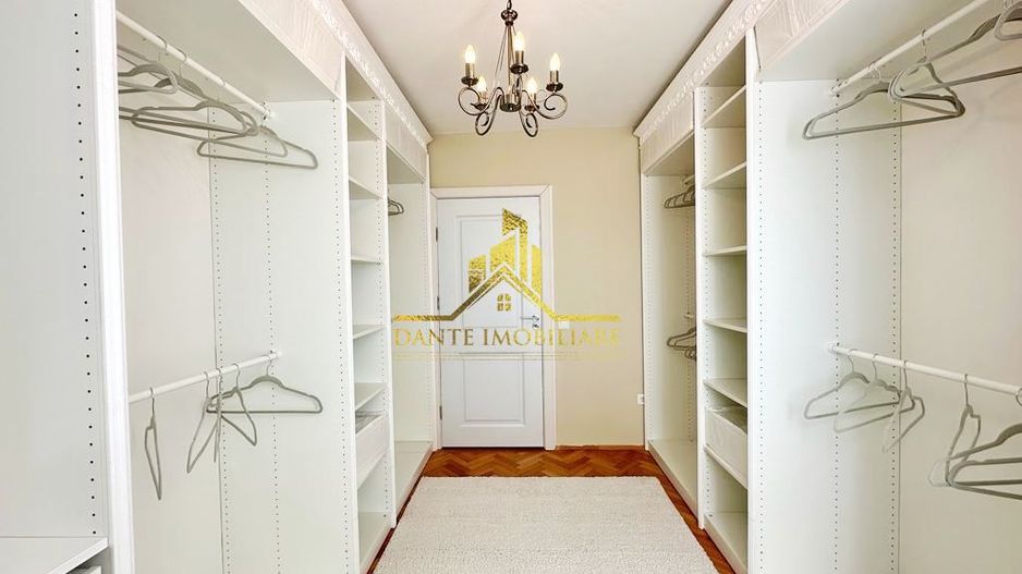 3 camere, mobilat lux, ultrafinisat, balcon, Gheorgheni, Brancusi - Poză 15