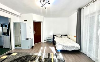 Apartament la cheie | Parcare | Muzeul Apei - Poză 2