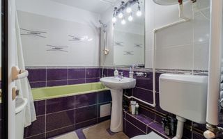 Apartament 3 camere Baicului - Stolnicul Vasile 17 - Poză 10