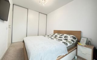 Apartament 2 camere, etajul 1 - Selimbar - Poză 9