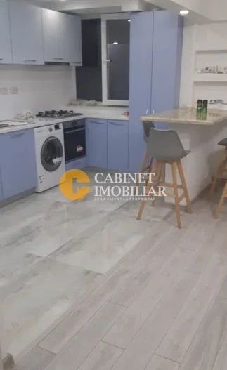 Apartament de vânzare – Copou, locație premium - Poză 1