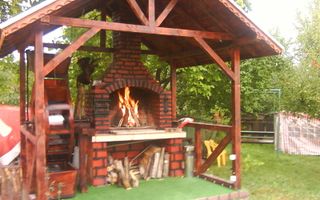 VILA - PENSIUNE CU RESTAURANT + SI TEREN 6406 MP, VALEA MARE PRAVAT, - Poză 17