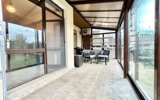 VILA DUPLEX 5 CAMERE 3 BAI SUPER PRET | SCOALA FRANCEZA IN PROXIMITATE | - Poză 14