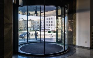 Chirie, spațiu de birouri, 2644 mp, + 11,6 ari teren, Centru, Chișinău - Poză 9