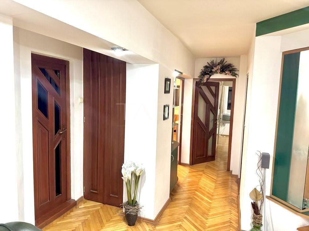 Apartament cu 4 camere, 90 mp, zona Big – Mănăștur central. - Poză 7