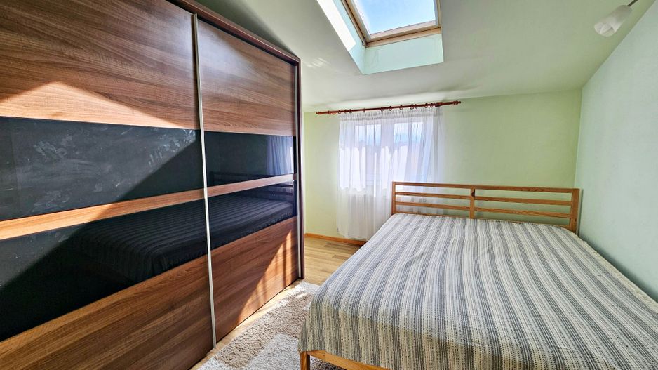 Central str Toamnei- CEC Brasov,3camere mobilat - Poză 12